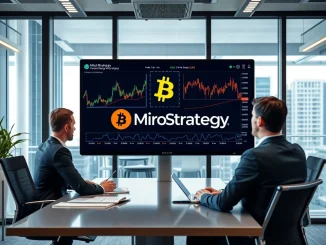 Michael Saylor's MicroStrategy continues its 12-week Bitcoin buying streak as a corporate treasury strategy.
