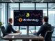 Michael Saylor's MicroStrategy continues its 12-week Bitcoin buying streak as a corporate treasury strategy.