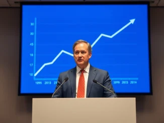Michael Saylor reaffirms MicroStrategy's long-term Bitcoin strategy and quarterly purchase plan.