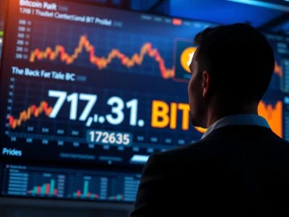 Michael Saylor's MicroStrategy nears its 100th Bitcoin purchase milestone, holding over 717,000 BTC.