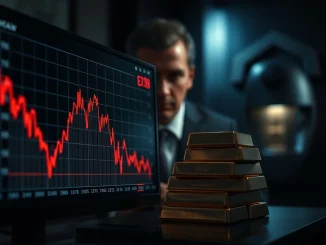 Analysis of MicroStrategy collapse forecasts versus the company's substantial cash reserves during Bitcoin volatility.