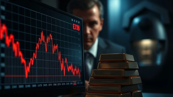 Analysis of MicroStrategy collapse forecasts versus the company's substantial cash reserves during Bitcoin volatility.