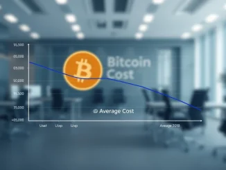Analysis of MicroStrategy's $630 million unrealized loss on its Bitcoin treasury strategy.