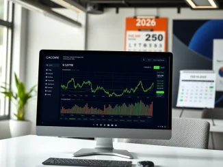 Mid-cap altcoins accumulation trends analysis dashboard for February 2026 cryptocurrency markets