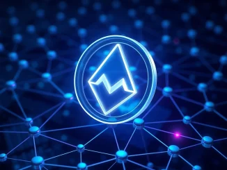 Monero blockchain network analysis showing resilient activity after major exchange delistings.