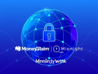 MoneyGram joins Midnight Network as a federated node operator for its privacy blockchain.