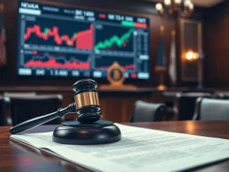 Nevada judge orders Polymarket to halt event markets in a landmark crypto regulation case.
