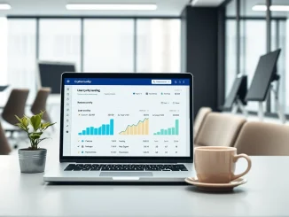 Nexo's crypto lending platform dashboard showing user growth and a 52% repeat borrower rate