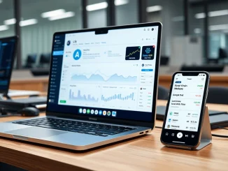 Lily AI and Web3 tools providing faster crypto trading insights on the Nicegram platform.