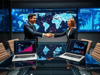 Executives from Niza Labs and Aylab partner to transform Web3 user acquisition with AI and on-chain data.