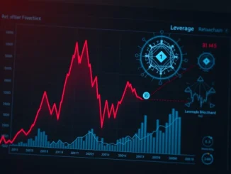 Analysis of how Binance leverage triggered a major cryptocurrency market selloff and liquidation cascade.