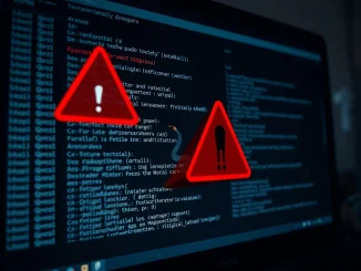 A digital worm attacks npm packages in a supply chain attack, stealing cryptocurrency keys and API credentials.