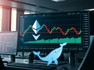 OG whale executes a massive $39.4M Ethereum short trade with high leverage on a trading platform.