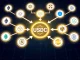 Oku and Circle CCTP enable zero-slippage native USDC transfers across a network of 14 blockchains.