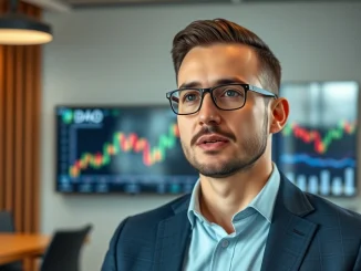 Olympus Director Daniel Bara discusses $OHM resilience and treasury mechanisms during crypto market correction.