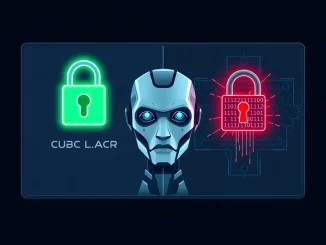 OpenAI EVMbench smart contract security test launched after AI code disaster.