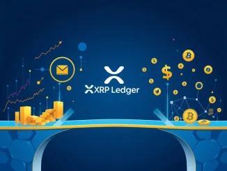 OpenEden and Doppler Finance partnership advances RWA adoption through XRP Ledger DeFi infrastructure
