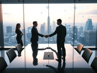 OptiView and Collably Network partnership accelerates Web3 collaboration for enterprise adoption.
