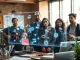 Transparent oracle-backed ledger managing creative intellectual property rights for music, books, and digital art.