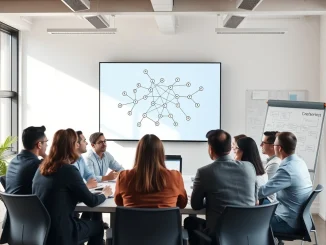 Orexn Labs venture layer platform launch for DeFi and Web3 startup funding.