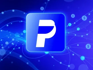 PayPal selects Solana blockchain as the default network for its PYUSD stablecoin payments, enabling faster, cheaper transactions.