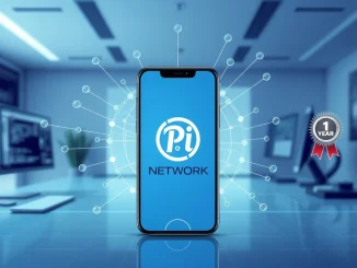 Pi Network ecosystem token proposal analysis on Open Network anniversary with community feedback process