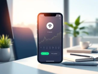 Pi Network cryptocurrency price analysis after mainnet anniversary showing market trends and technical data.