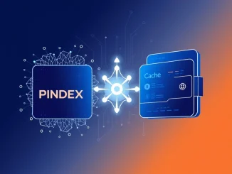 PINDex and Cache Wallet strategic alliance revolutionizes AI-driven on-chain trading for Web3 users.