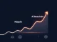 Pippin and Berachain lead crypto market momentum as top weekly gainers.