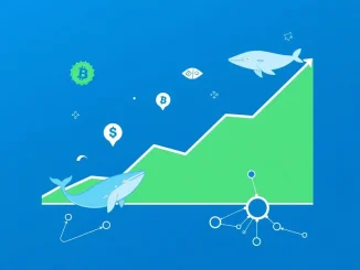 Analysis of PIPPIN cryptocurrency price resilience and whale accumulation data from Nansen.