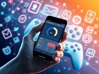 Playnance's Web3 social gaming platform enables $1 creator launches with 50/50 revenue sharing.