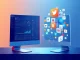 Visualization of attention-based markets merging prediction trading with social media data analytics.