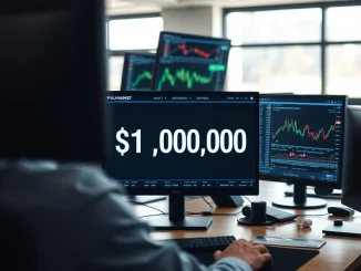 Polymarket trader Kch123 earns $11 million profit on prediction markets, raising insider trading questions.