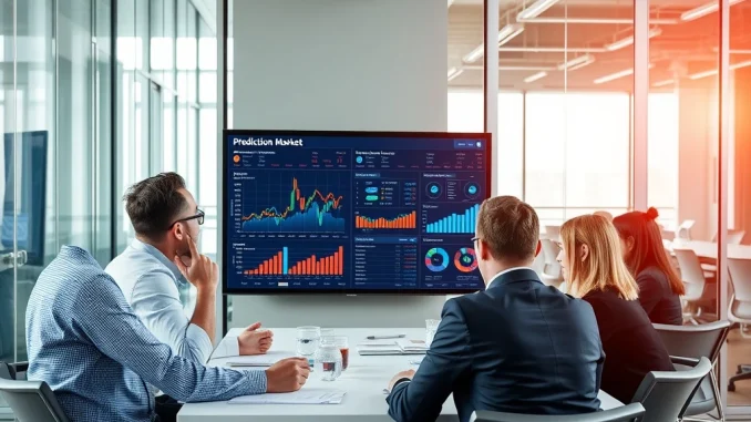 Prediction markets defy crypto funding slump as platforms like Opinion secure major venture capital.