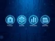 Analysis of four presale coins for 2026: ZKP Crypto, Bitcoin Hyper, Remittix, and BlazePay.