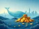 Analysis of the major Pumpfun whale dump showing 3.37B PUMP tokens sold for millions in USDC.