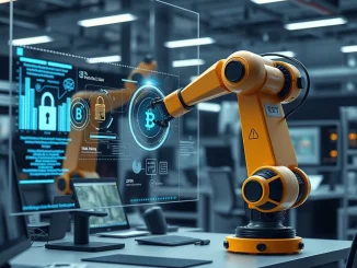 Pundi AI and ZenO partnership bridges physical robotics with secure blockchain data provenance for autonomous systems.