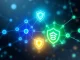 Qitmeer Network and ICBX Network strategic alliance merging for enhanced blockchain security and DAG performance.