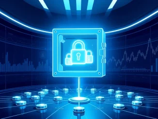 Rails launches Stellar onchain vaults for secure institutional crypto derivatives trading.