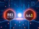 REI Network and Ads3 partnership for Web3 advertising and blockchain network growth collaboration
