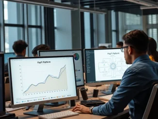 Fintech team analyzes data for the Remittix 300% crypto bonus and upcoming PayFi blockchain remittance platform launch.