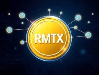 Analysis of the Remittix utility token and the 2025 trend toward functional blockchain projects.