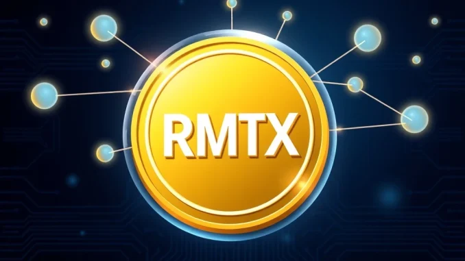 Analysis of the Remittix utility token and the 2025 trend toward functional blockchain projects.