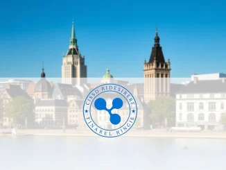 Ripple obtains Electronic Money Institution license from Luxembourg CSSF regulator for EU expansion.