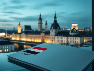 Ripple secures full EU Electronic Money Institution license from CSSF in Luxembourg for XRP.