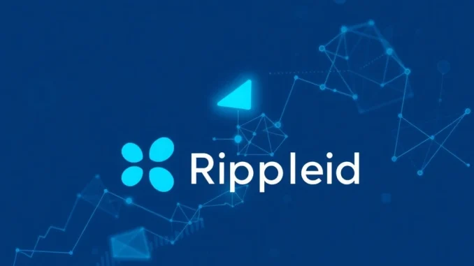 Ripple and Hyperliquid integration enables institutional on-chain derivatives trading.