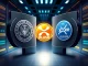 RLUSD stablecoin proposal linking XRP Ledger to the Federal Reserve's payment system.