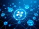 Visualization of the decentralized XRP Ledger network and its consensus mechanism.