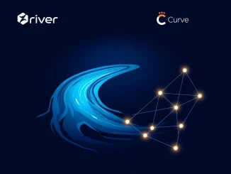 River and Curve Finance partnership boosts satUSD liquidity for DeFi stablecoin interoperability.