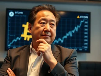 Robert Kiyosaki discusses his Bitcoin investment strategy and responds to critics about asset value.